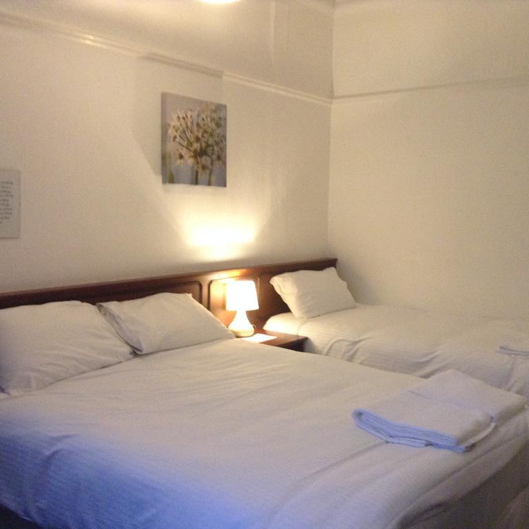 Ardgowan Guest House Paisley Zimmer foto