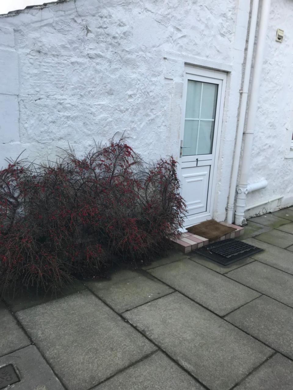 Ardgowan Guest House Paisley Exterior foto